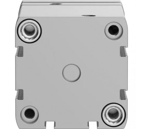 Компактный пневмоцилиндр Festo ADNGF-63-50-PPS-A