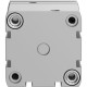Компактный пневмоцилиндр Festo ADNGF-63-50-PPS-A