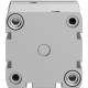 Компактный пневмоцилиндр Festo ADNGF-63-60-P-A