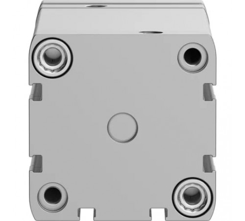 Компактный пневмоцилиндр Festo ADNGF-63-80-P-A