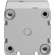 Компактный пневмоцилиндр Festo ADNGF-63-80-P-A