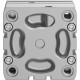 Компактный пневмоцилиндр Festo ADNGF-80-10-P-A