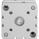 Компактный пневмоцилиндр Festo ADNGF-80-15-PPS-A