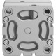 Компактный пневмоцилиндр Festo ADNGF-80-20-P-A