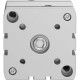Компактный пневмоцилиндр Festo ADNGF-80-30-PPS-A