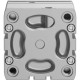 Компактный пневмоцилиндр Festo ADNGF-80-30-PPS-A