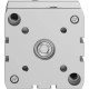 Компактный пневмоцилиндр Festo ADNGF-63-40-PPS-A