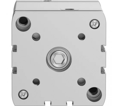 Компактный пневмоцилиндр Festo ADNGF-80-50-PPS-A