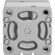 Компактный пневмоцилиндр Festo ADNGF-80-50-PPS-A