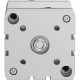 Компактный пневмоцилиндр Festo ADNGF-80-60-PPS-A