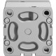 Компактный пневмоцилиндр Festo ADNGF-80-60-PPS-A
