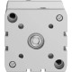 Компактный пневмоцилиндр Festo ADNGF-80-80-PPS-A