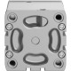 Компактный пневмоцилиндр Festo ADNGF-80-80-PPS-A