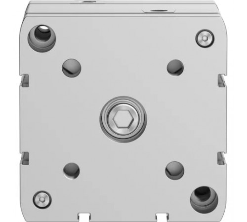 Компактный пневмоцилиндр Festo ADNGF-100
