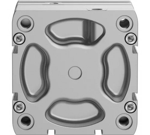Компактный пневмоцилиндр Festo ADNGF-100