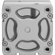 Компактный пневмоцилиндр Festo ADNGF-100-15-P-A