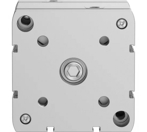 Компактный пневмоцилиндр Festo ADNGF-100-20-PPS-A