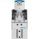Модуль линейно-поворотный Festo HGDS-PP-12-P-A-B