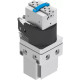 Модуль линейно-поворотный Festo HGDS-PP-12-P1-A-B