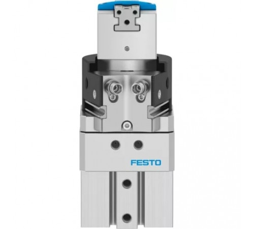 Модуль линейно-поворотный Festo HGDS-PP-12-P1-A-B