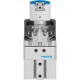 Модуль линейно-поворотный Festo HGDS-PP-12-P1-A-B