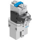 Модуль линейно-поворотный Festo HGDS-PP-16-P-A-B