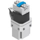 Модуль линейно-поворотный Festo HGDS-PP-16-YSRT-A-B