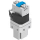 Модуль линейно-поворотный Festo HGDS-PP-20-P-A-B