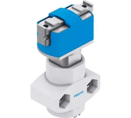 Захват параллельный миниатюрный Festo HGPM-08-EO-G6