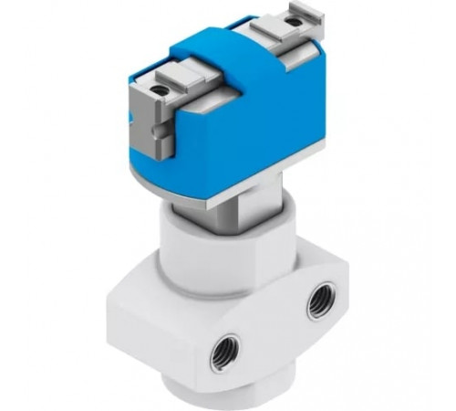 Захват параллельный миниатюрный Festo HGPM-08-EO-G6