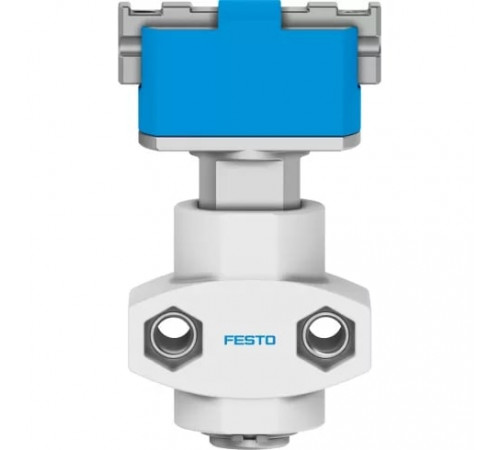 Захват параллельный миниатюрный Festo HGPM-08-EO-G6