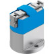 Захват параллельный миниатюрный Festo HGPM-08-EO-G9