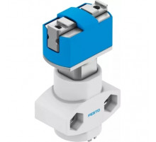 Захват параллельный миниатюрный Festo HGPM-08-EZ-G6