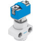 Захват параллельный миниатюрный Festo HGPM-08-EZ-G6