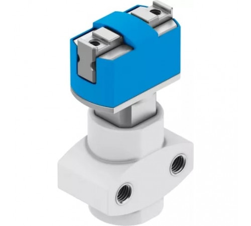 Захват параллельный миниатюрный Festo HGPM-08-EZ-G6