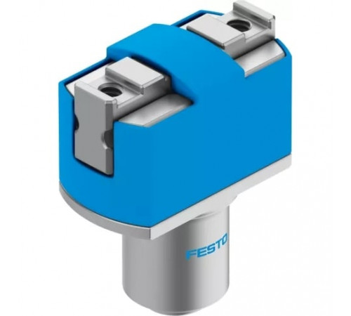Захват параллельный миниатюрный Festo HGPM-08-EZ-G8