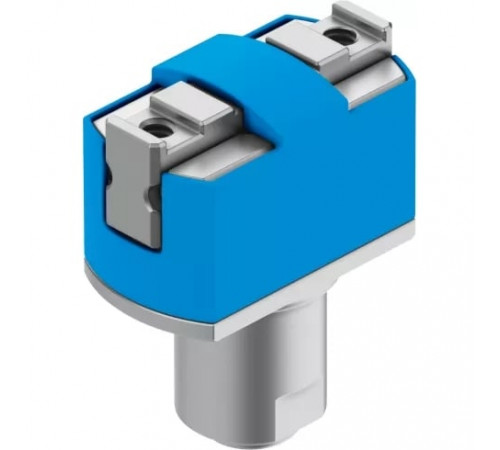 Захват параллельный миниатюрный Festo HGPM-08-EZ-G8