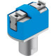 Захват параллельный миниатюрный Festo HGPM-08-EZ-G8