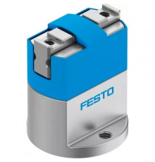 Захват параллельный миниатюрный Festo HGPM-08-EZ-G9