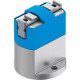 Захват параллельный миниатюрный Festo HGPM-08-EZ-G9