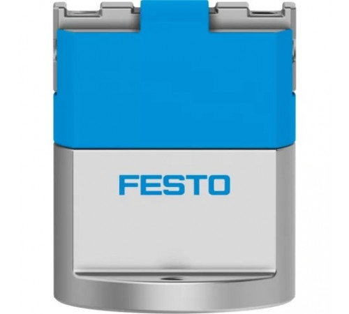 Захват параллельный миниатюрный Festo HGPM-08-EZ-G9