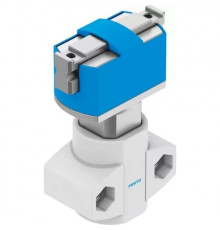 Захват параллельный миниатюрный Festo HGPM-12-EO-G6