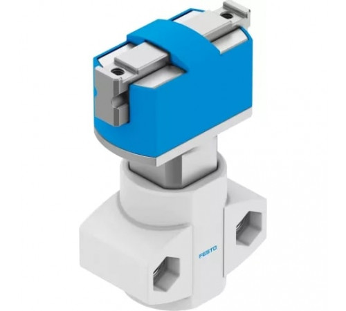 Захват параллельный миниатюрный Festo HGPM-12-EO-G6