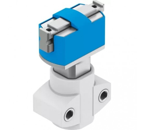 Захват параллельный миниатюрный Festo HGPM-12-EO-G6