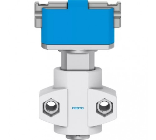 Захват параллельный миниатюрный Festo HGPM-12-EO-G6