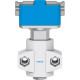 Захват параллельный миниатюрный Festo HGPM-12-EO-G6