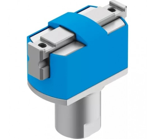 Захват параллельный миниатюрный Festo HGPM-12-EO-G8
