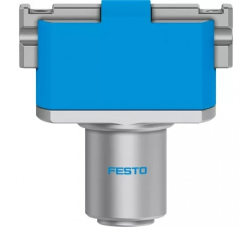 Захват параллельный миниатюрный Festo HGPM-12-EO-G8