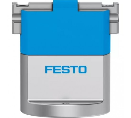 Захват параллельный миниатюрный Festo HGPM-12-EO-G9