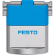 Захват параллельный миниатюрный Festo HGPM-12-EO-G9